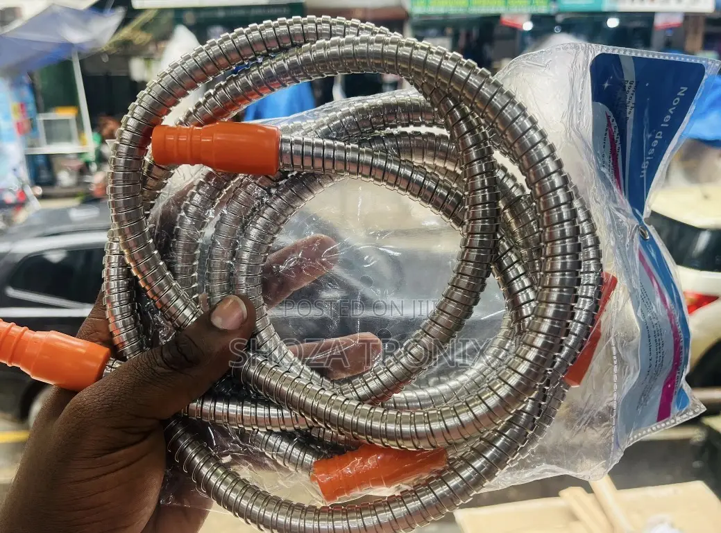 Gas Pipe 1.5m Original