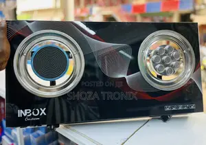 Inbox Jiko La Kioo Plat 2