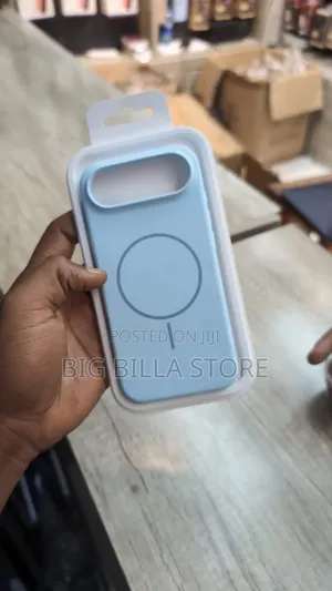 Cover Za iPhone 17 Air