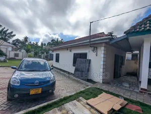 2bdrm Bungalow in Kimara Korogwe for rent