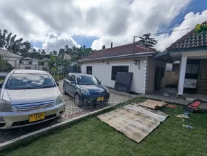 2bdrm Bungalow in Kimara Korogwe for rent