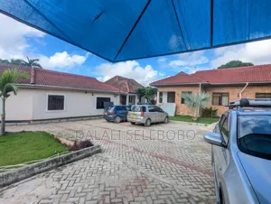 2bdrm Bungalow in Kimara Korogwe for rent
