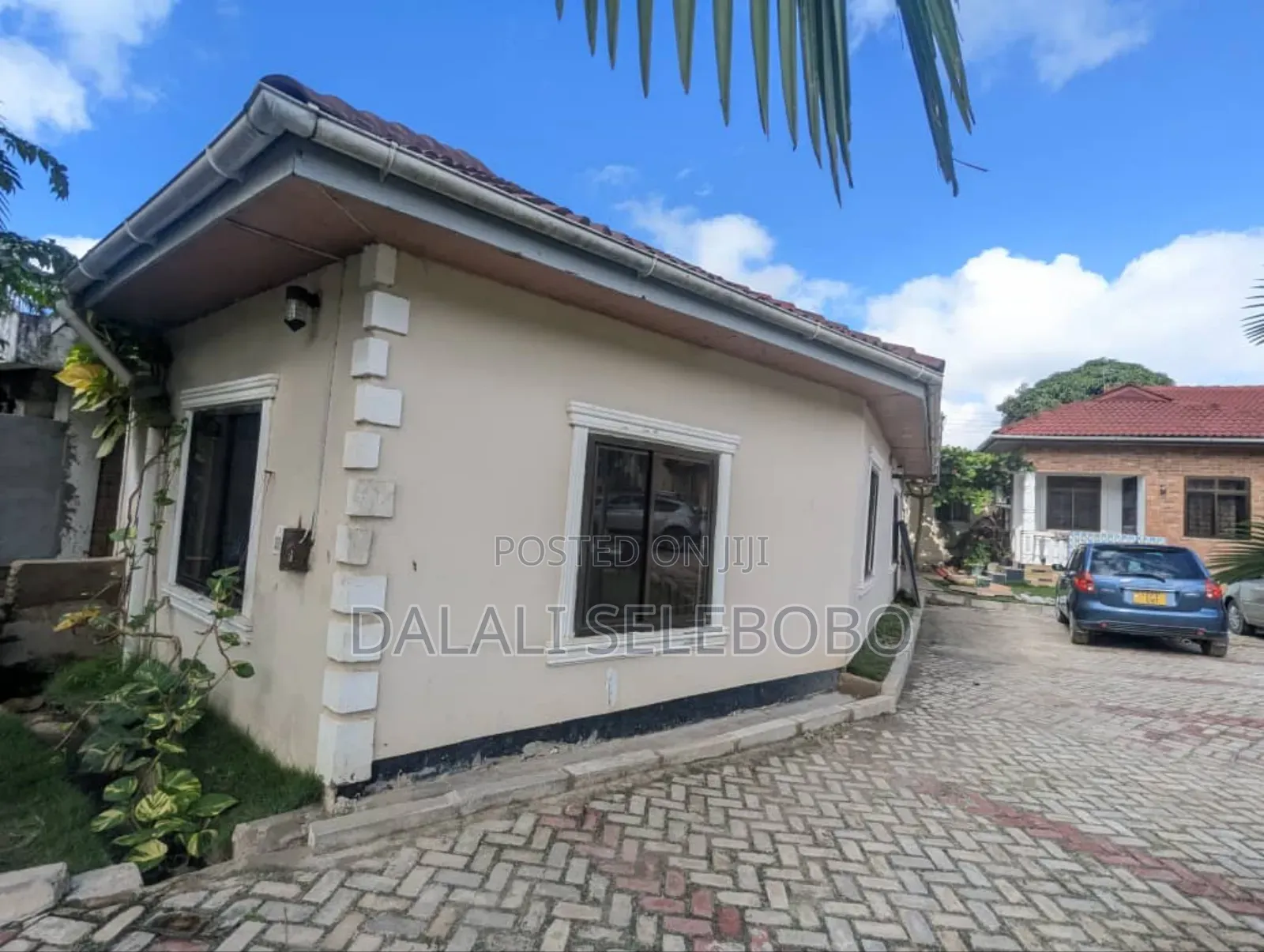 2bdrm Bungalow in Kimara Korogwe for rent
