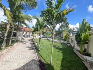 2bdrm Bungalow in Kimara Korogwe for rent