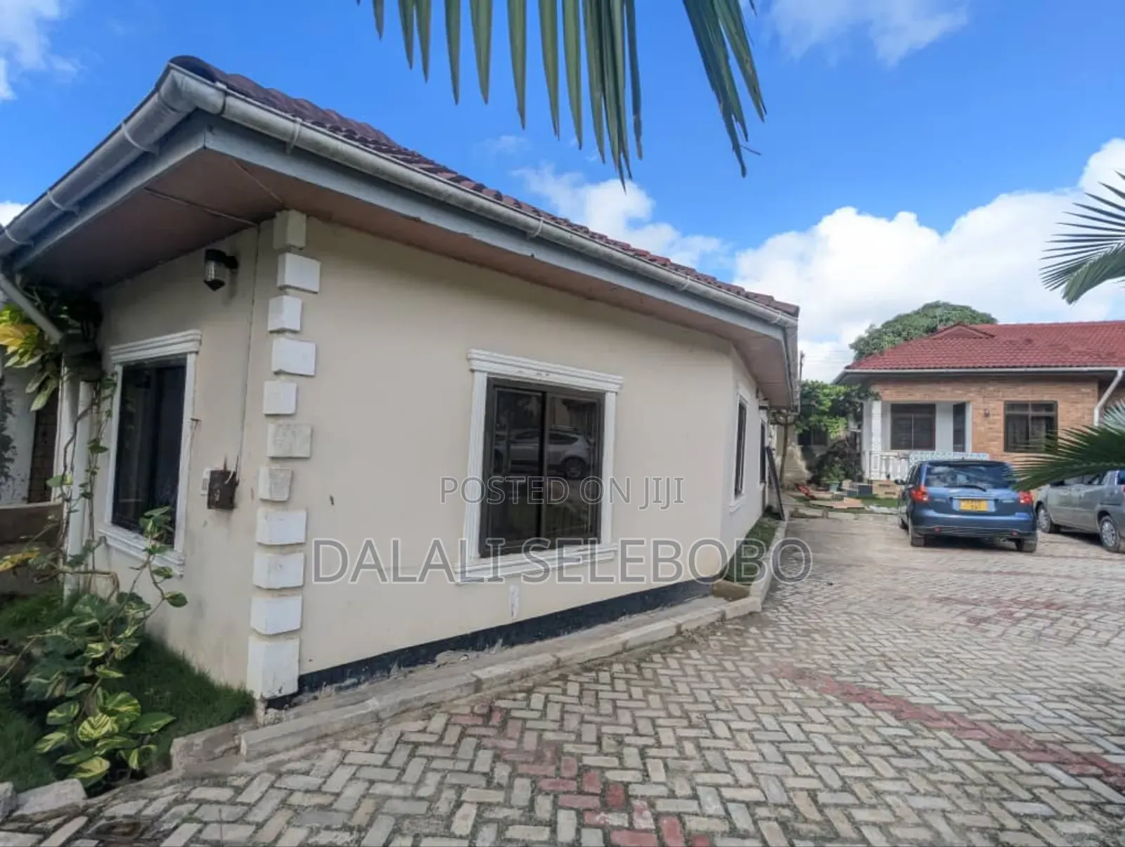 2bdrm Bungalow in Kimara Korogwe for rent