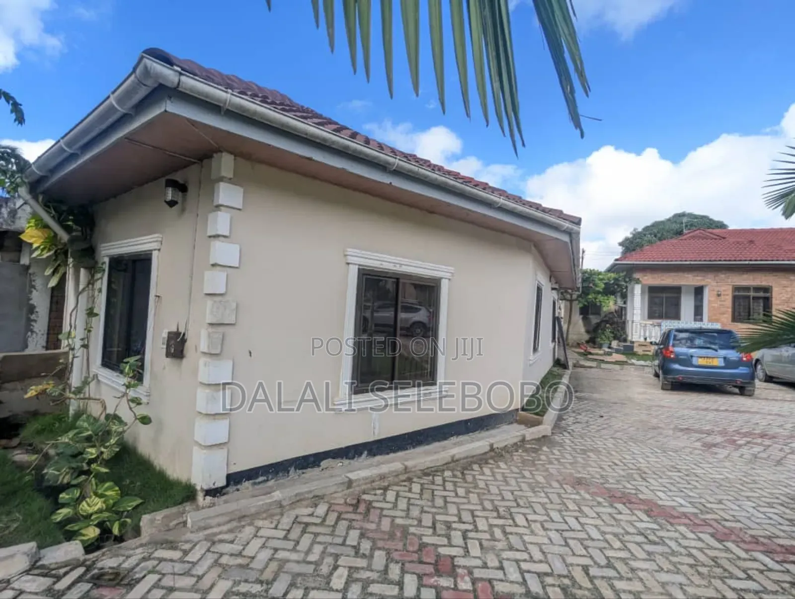 2bdrm Bungalow in Kimara Korogwe for rent