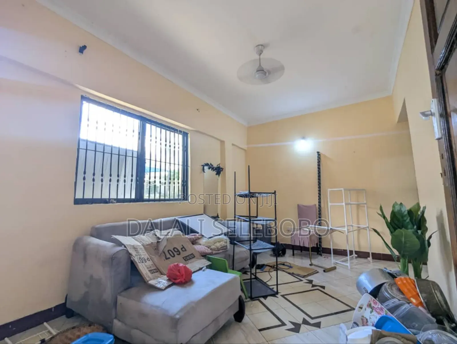 2bdrm Bungalow in Kimara Korogwe for rent