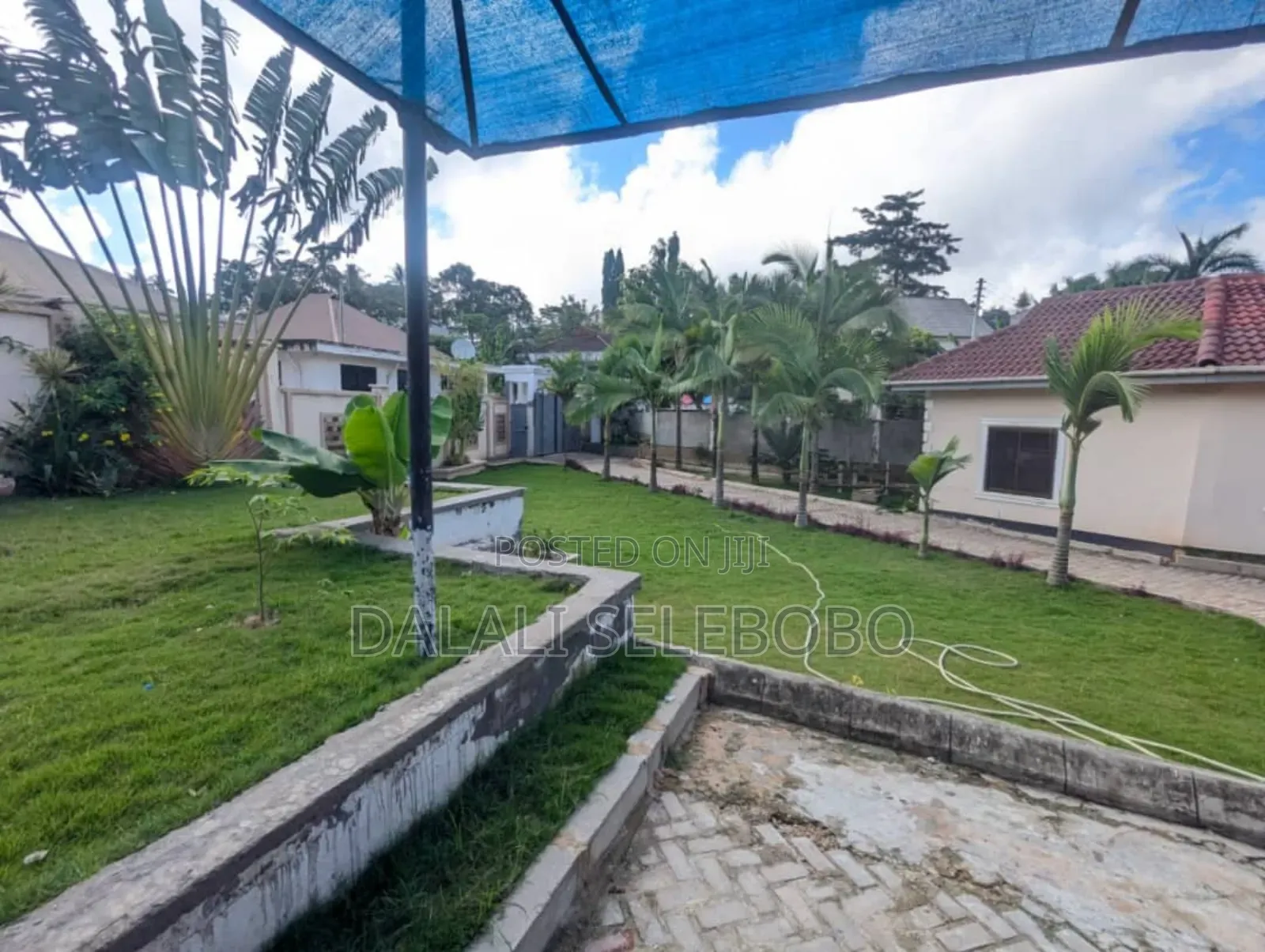 2bdrm Bungalow in Kimara Korogwe for rent