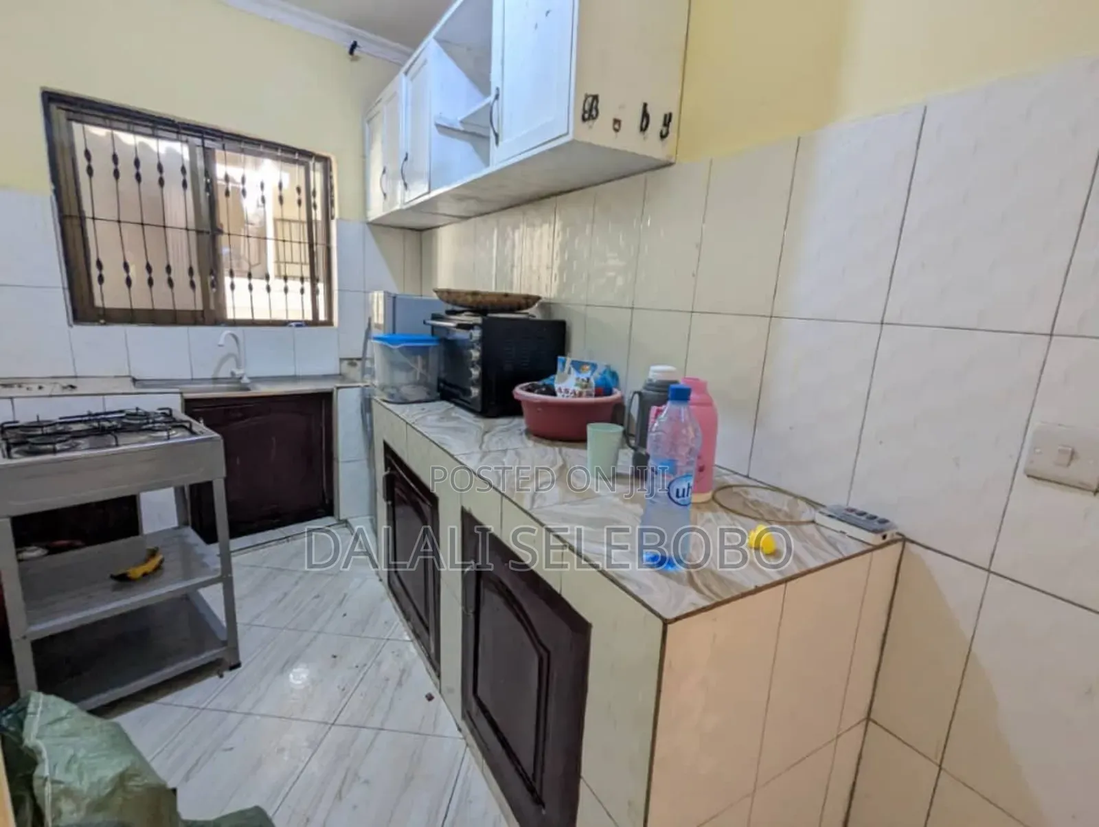 2bdrm Bungalow in Kimara Korogwe for rent