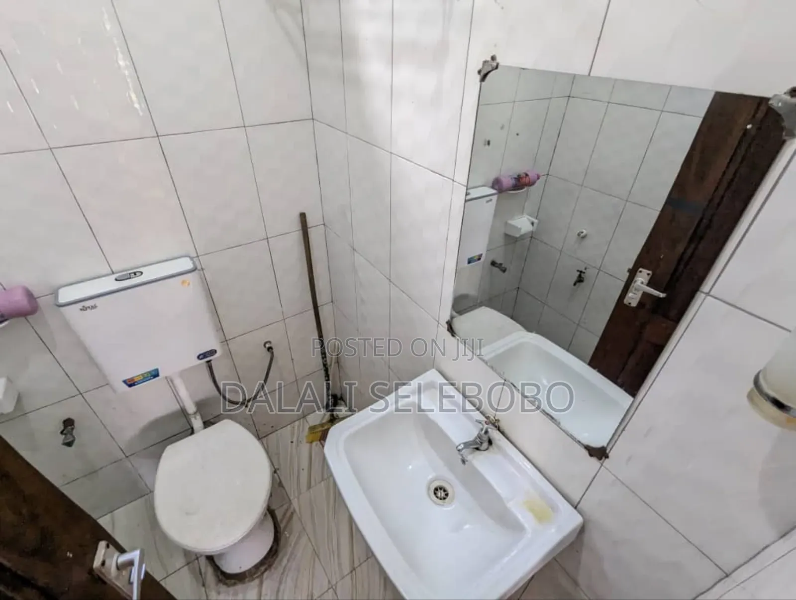 2bdrm Bungalow in Kimara Korogwe for rent