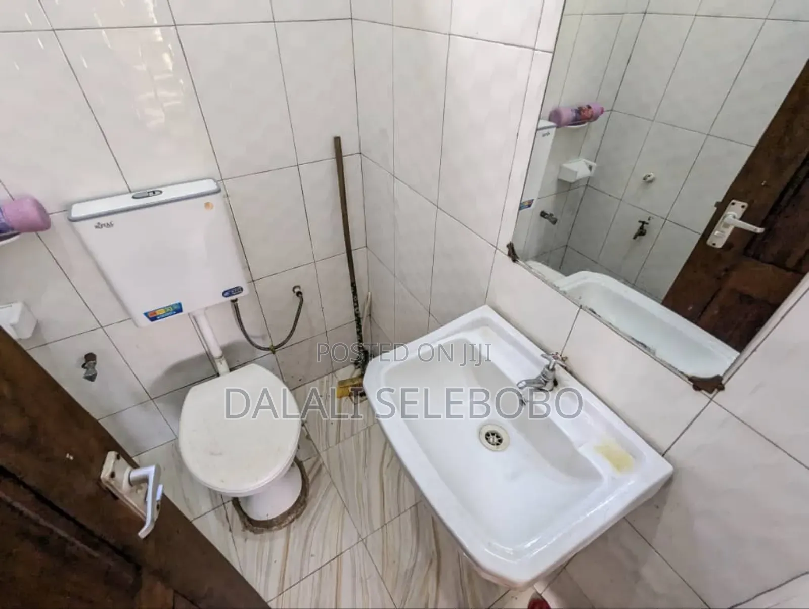 2bdrm Bungalow in Kimara Korogwe for rent