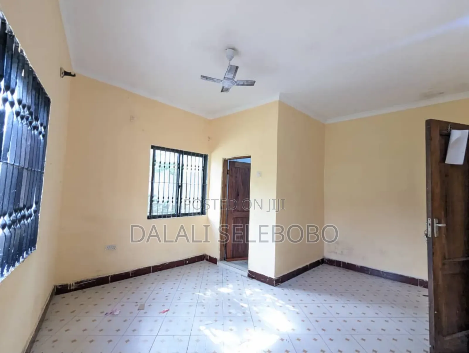 2bdrm Bungalow in Kimara Korogwe for rent