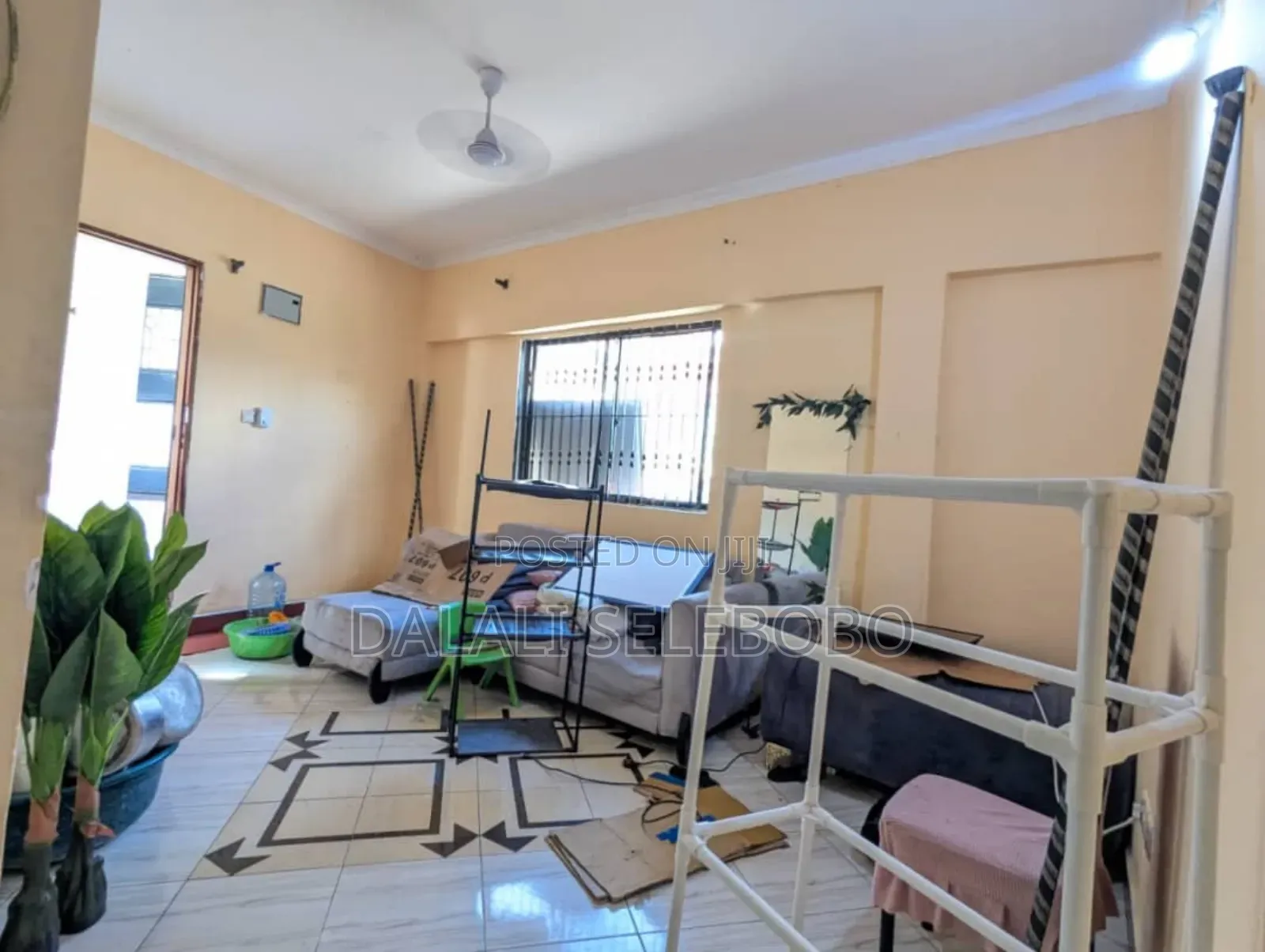2bdrm Bungalow in Kimara Korogwe for rent