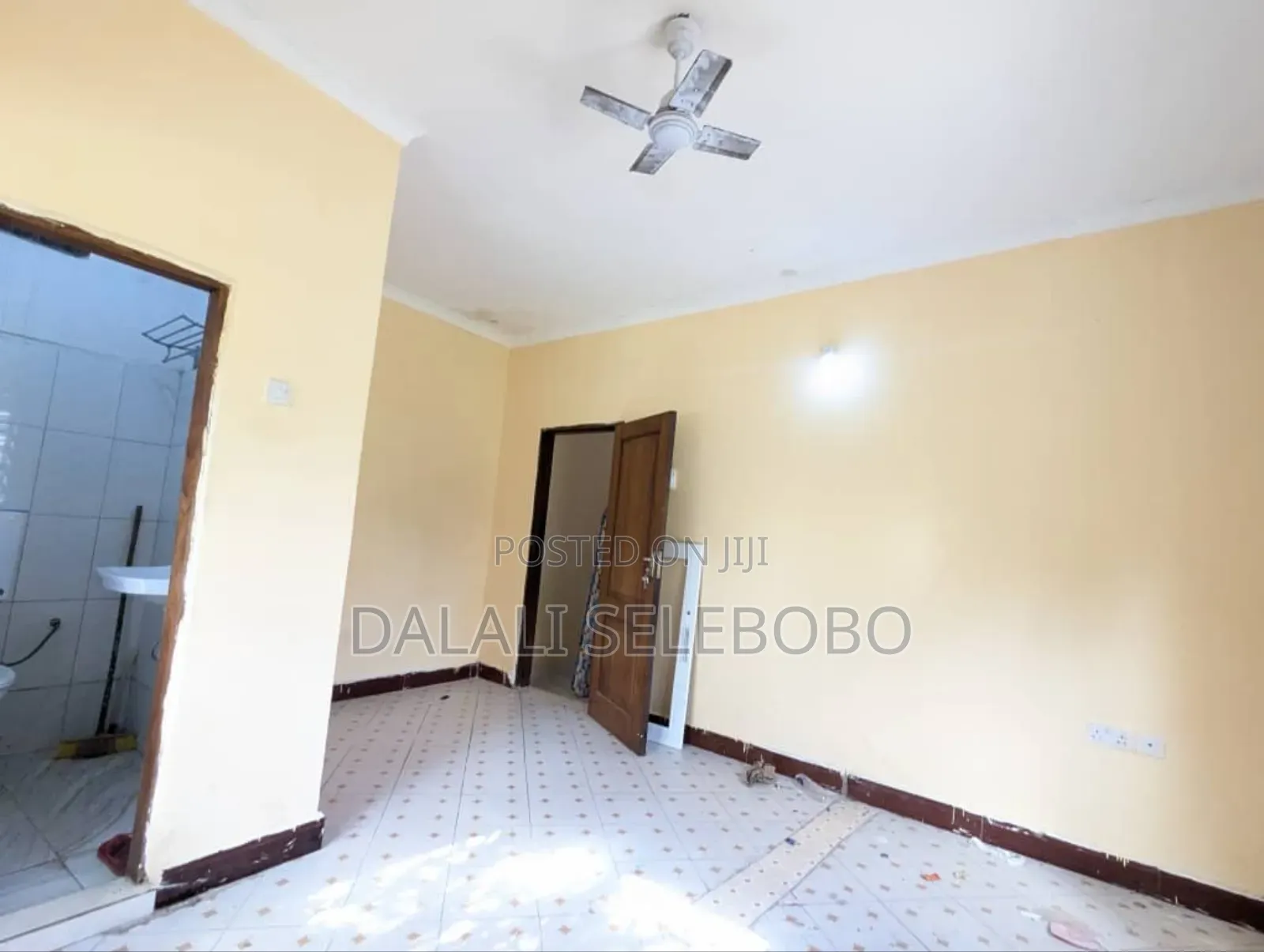 2bdrm Bungalow in Kimara Korogwe for rent