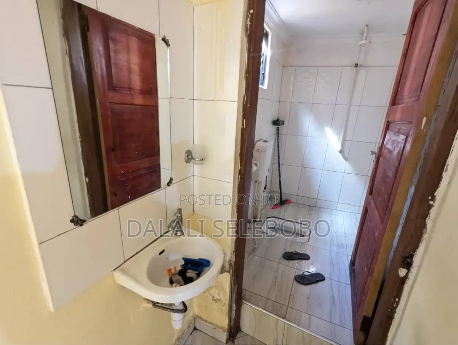 2bdrm Bungalow in Kimara Korogwe for rent