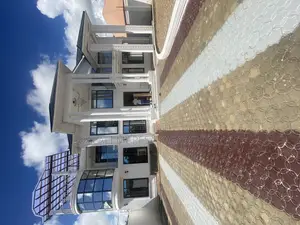 7bdrm House in Geza, Kigamboni for sale