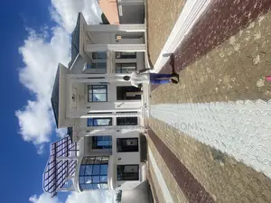 7bdrm House in Geza, Kigamboni for sale