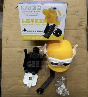 Kofia Car Phone Holder