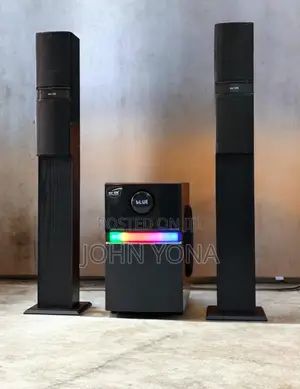 Mr Uk Subwoofer V62