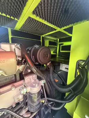 75kva 60kw Automatic Super Silent Diesel Generator