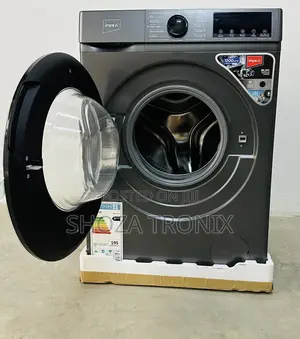 Impex Washing Machine Front Load 6kg