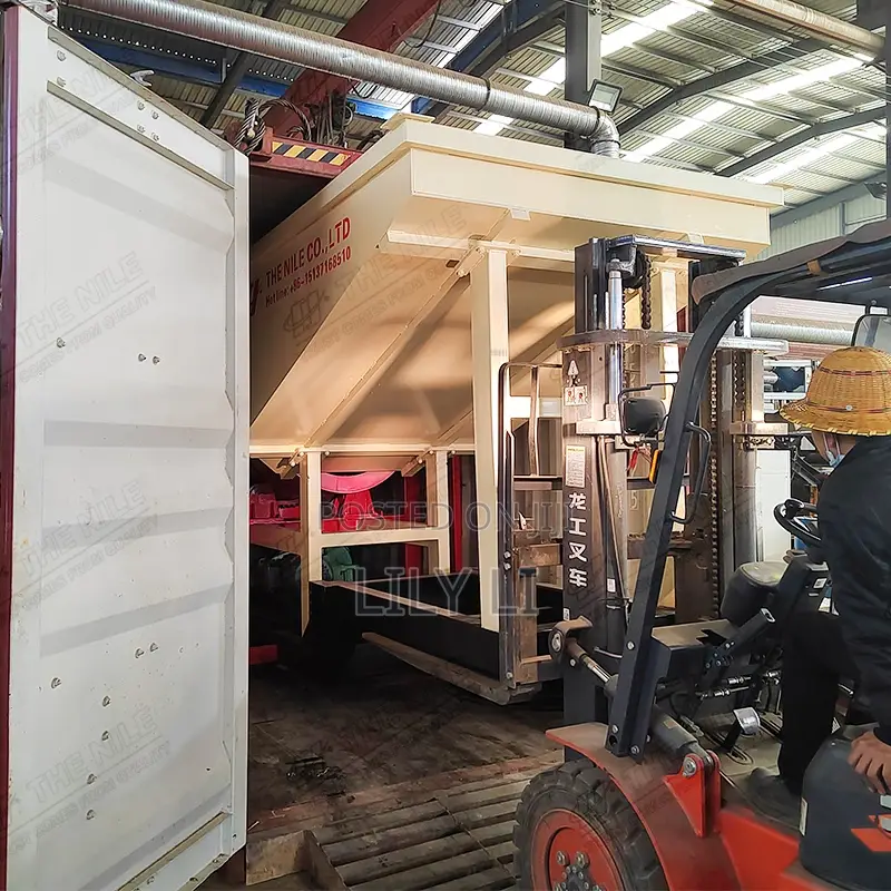 Gold Ore Separator, Alluvial Gold Drum Screen Washing Equipment