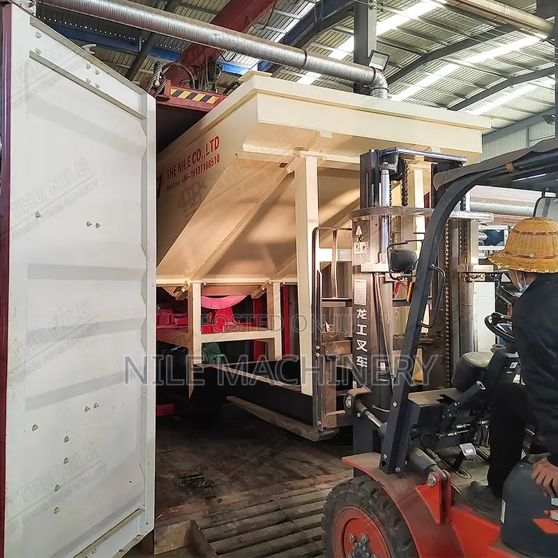 Gold Ore Separator, Alluvial Gold Drum Screen Washing Equipment