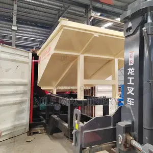 Gold Ore Separator, Alluvial Gold Drum Screen Washing Equipment