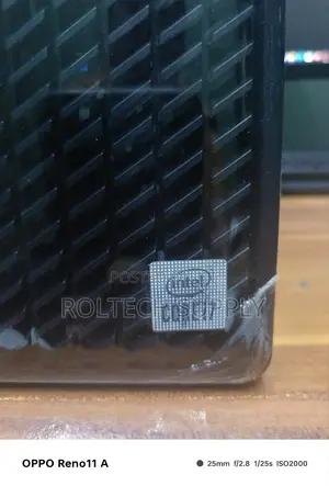 Desktop Computer Dell OptiPlex 3080 8GB Intel Core i7 SSD 256GB
