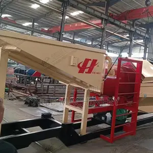 Gold Ore Placer Washing Plant Placer Gold Drum Washing Plant 50-200tph