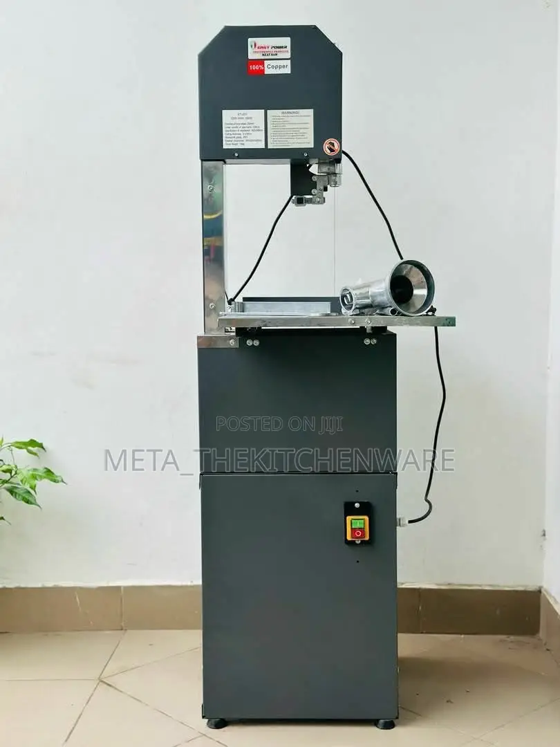 Easy Power Professional Meat Saw