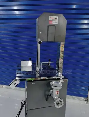 Easy Power Professional Meat Saw