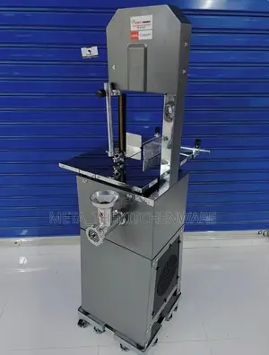 Easy Power Professional Meat Saw