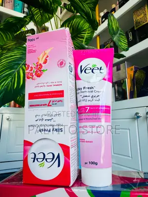 Veet Hair Remover