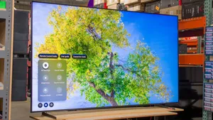 Samsung 100 Inch Qn80f Series8 Neo Qled Mini Led Vision Ai Tv 2025
