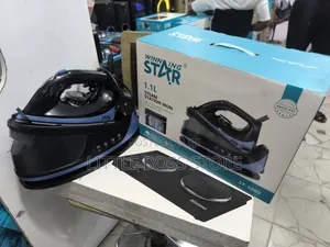 Steam Station Iron (Wining Star)