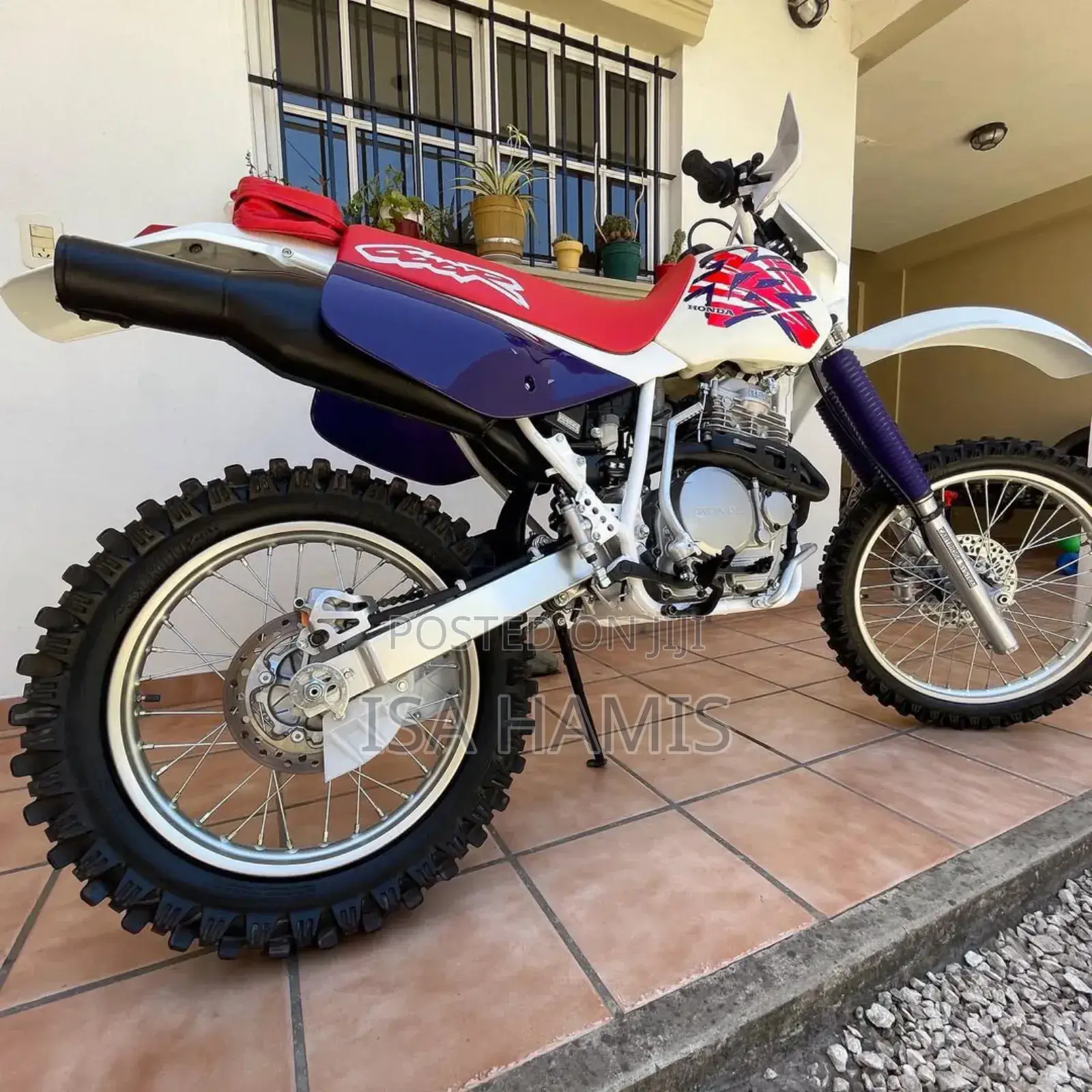 Honda 2022