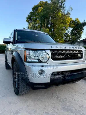 Toyota Fortuner 2012 Gray