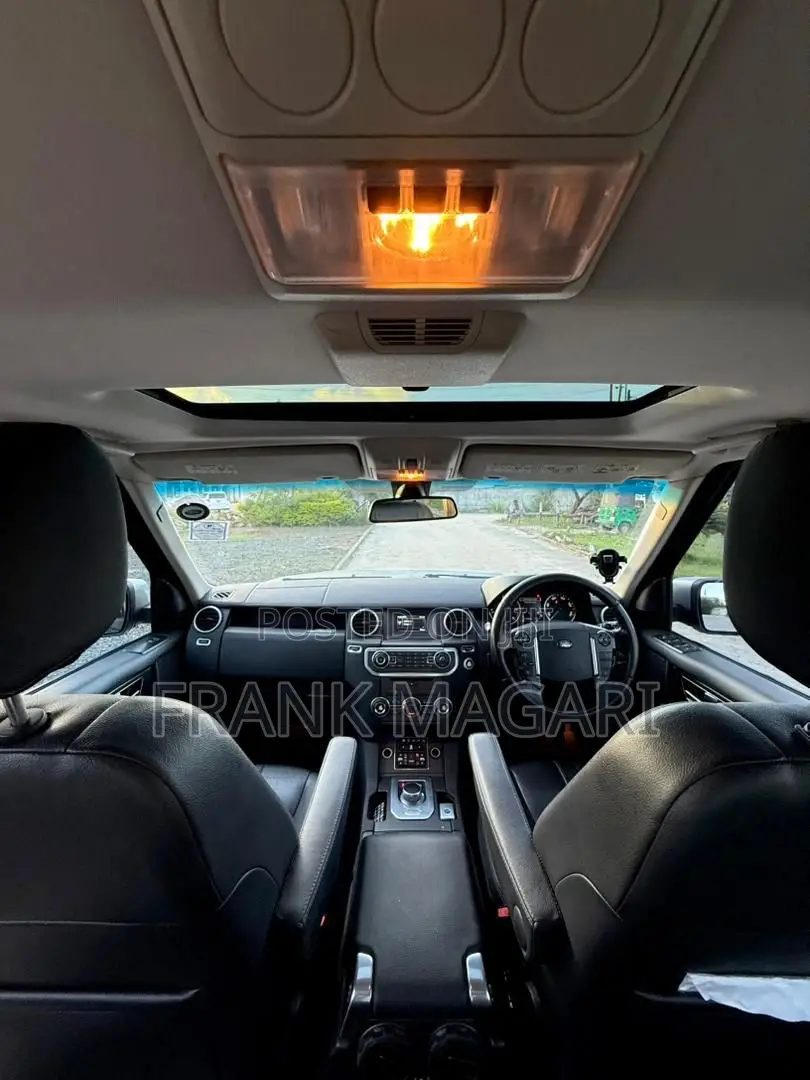 Toyota Fortuner 2012 Gray