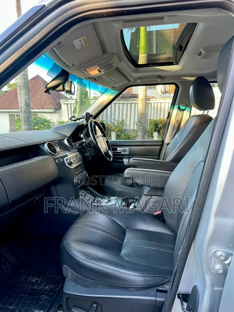 Toyota Fortuner 2012 Gray