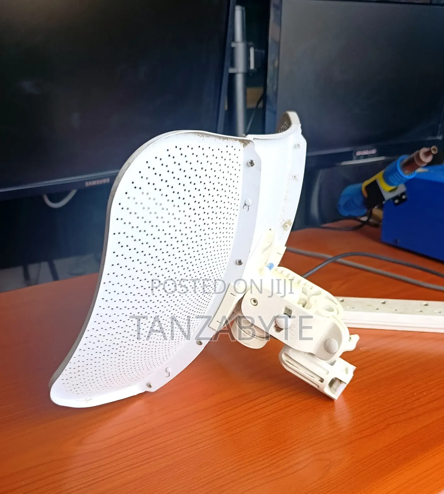 Ubiquiti Litebeam 5ac