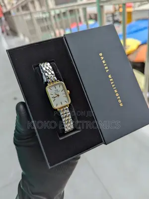 Dw Watches Ladies