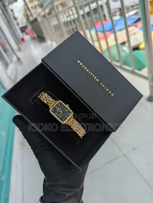 Dw Watches Ladies
