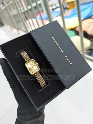 Dw Watches Ladies