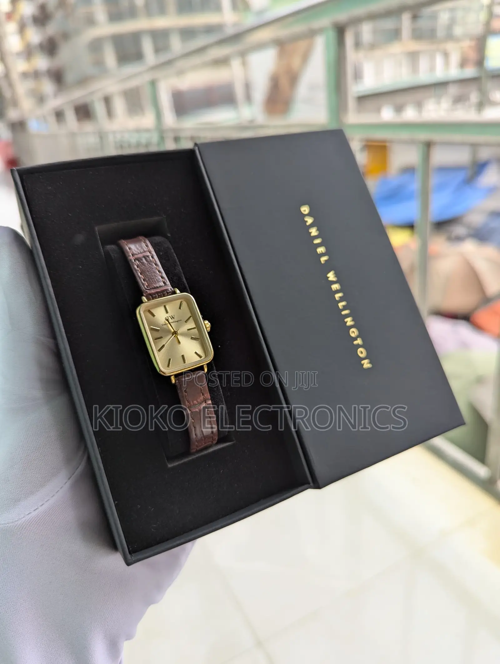 Dw Watches Ladies
