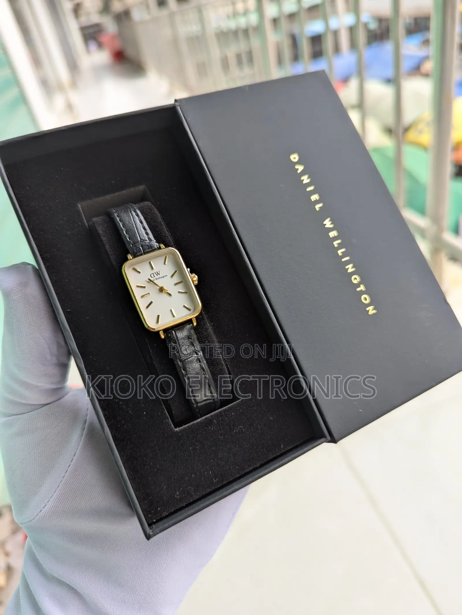 Dw Watches Ladies