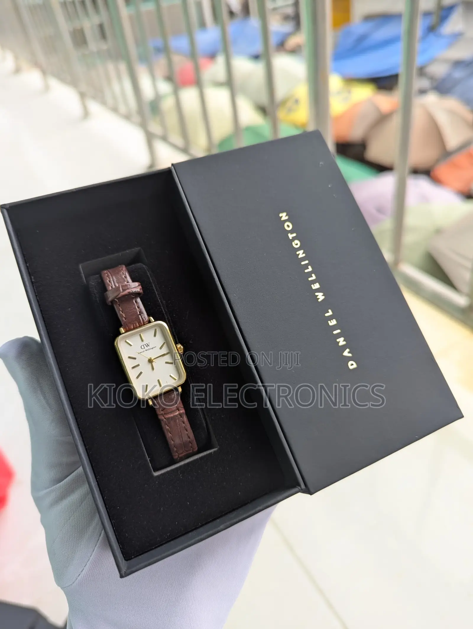 Dw Watches Ladies