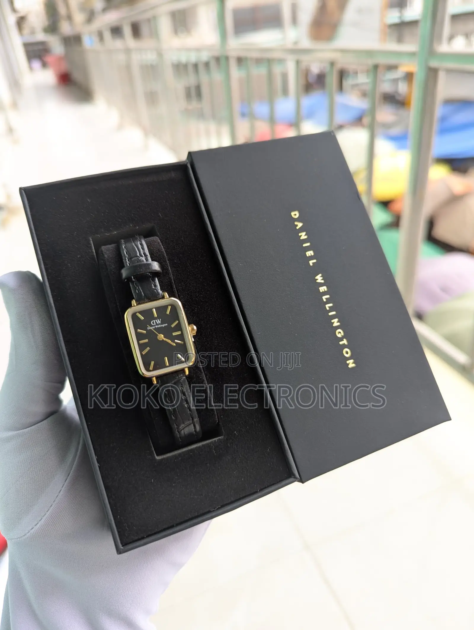 Dw Watches Ladies