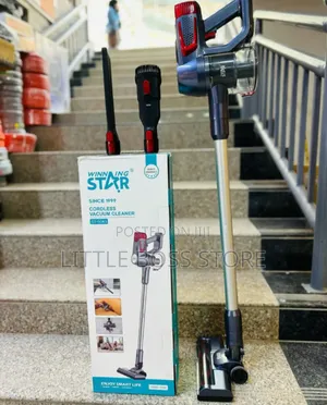 Vaccum Cleaner Dry and Wet