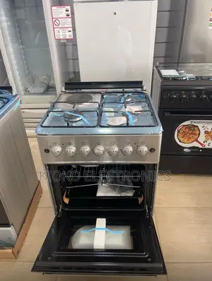 Westpoint Cooker 60*60(3gas+1electrical)